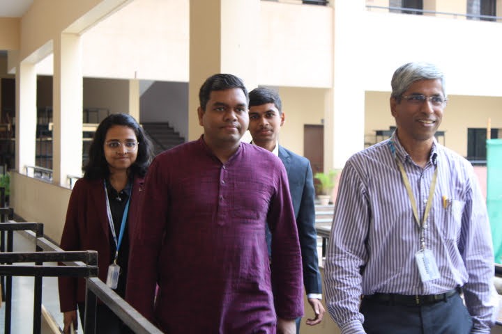 Expert talk on Perceptron