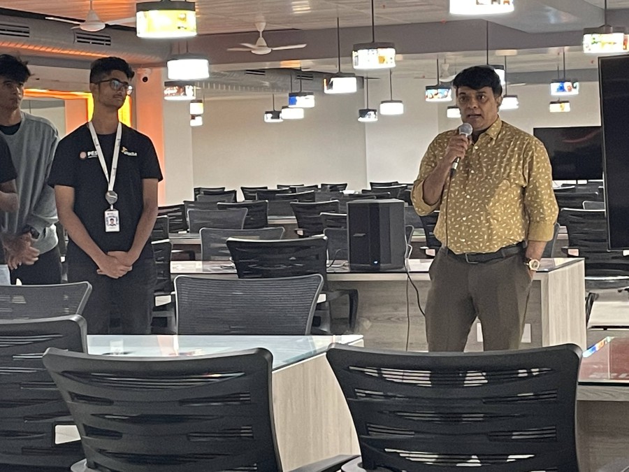 Ideas for creating a better world