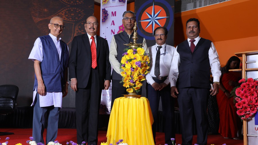 Talent festival of students of pharmaceutical sciences