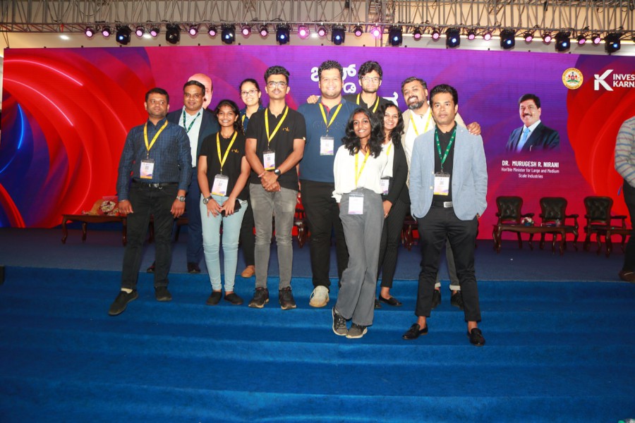 Learning event management hands-on