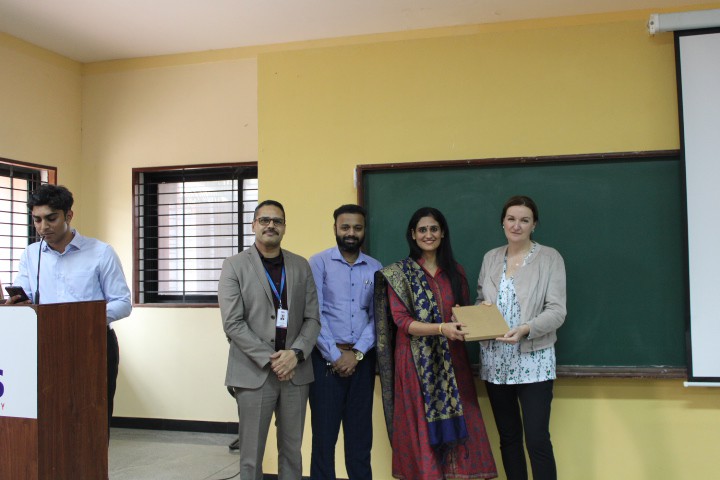 Open hour expert session on analytics