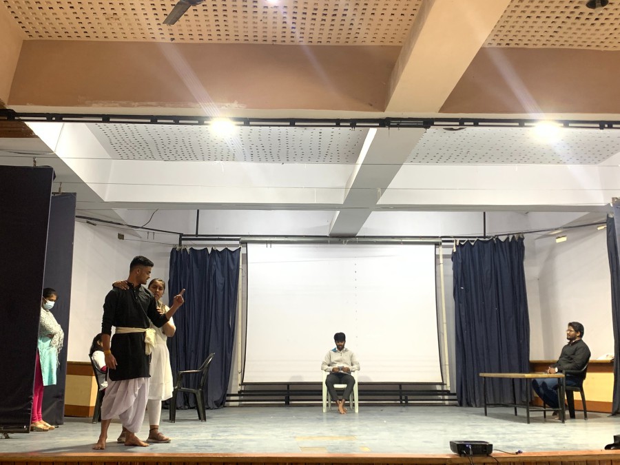 Preventing antimicrobial resistance together