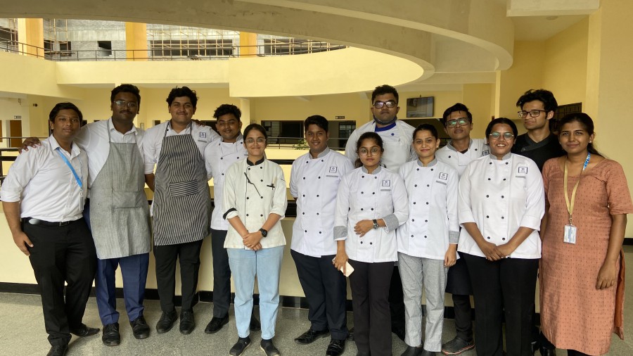 Masterclass on Japanese cuisine