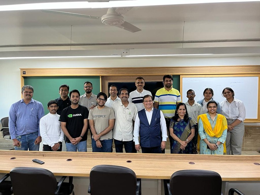 Workshop on Automobile Functional Safety