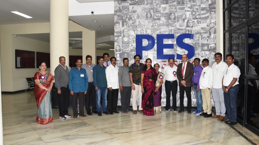 Alumni Reconnect #8 - New Year Eve