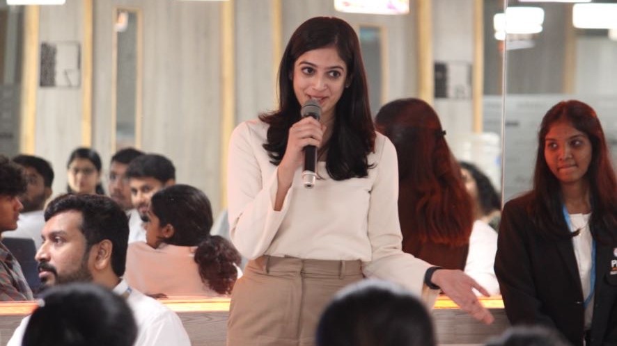 Workshop on contract drafting