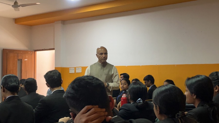 Knowing the start-up ecosystem