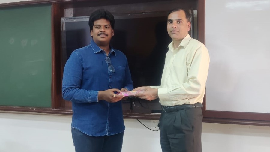 Entrepreneurship in facility management