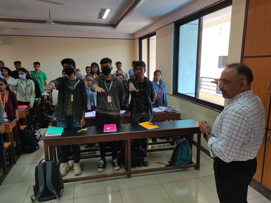 Pledge to Vote Campaign