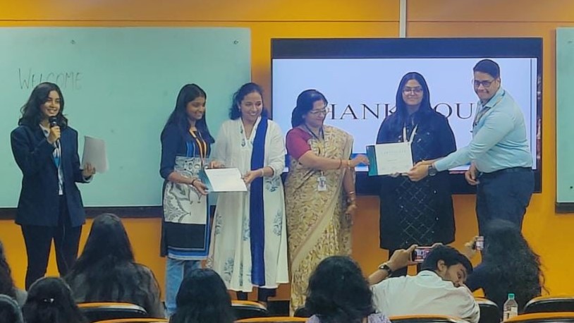 Learning to resolve people issues