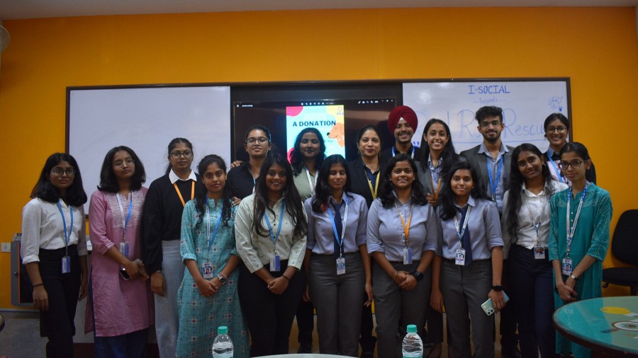 Thematic reel making competition