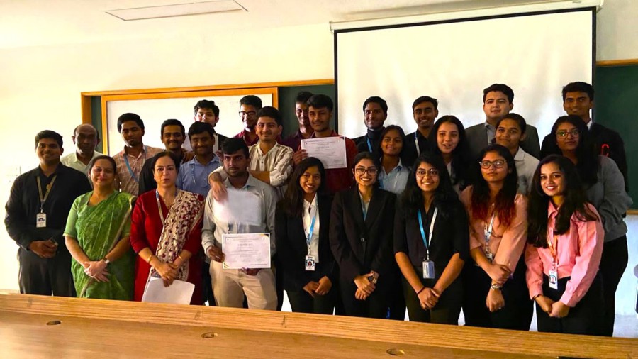 Knowing right etiquette for interviews