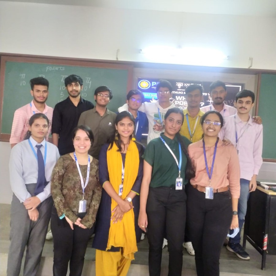 Quiz on popular culture