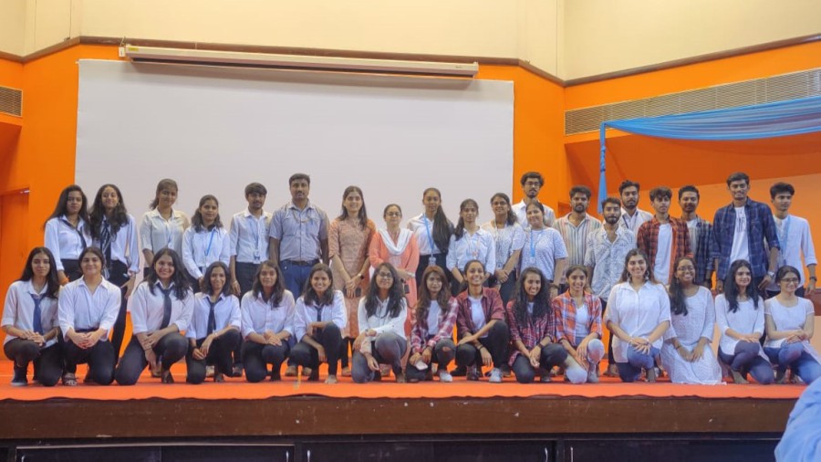 Fusion dance competition