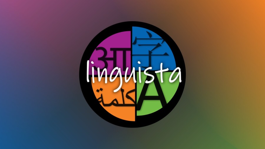 Recruitments for language club