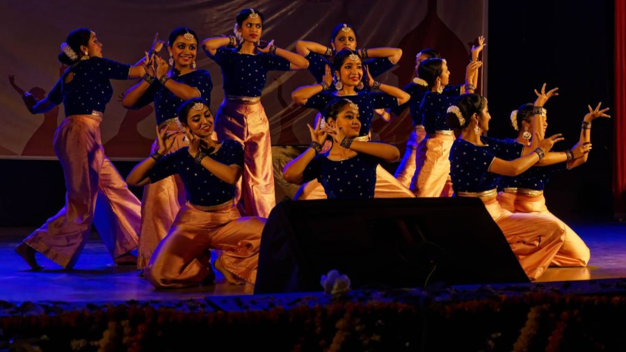 Impressive performance at SpringFest’23