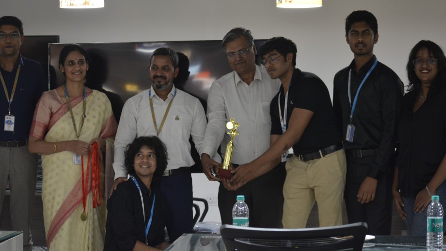 Analytical Business Simulation