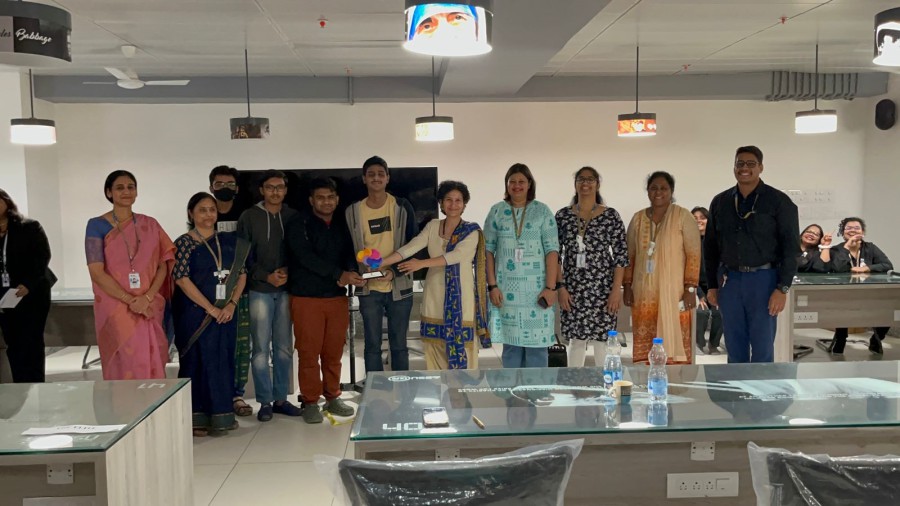 Hackathon on quiet quitting