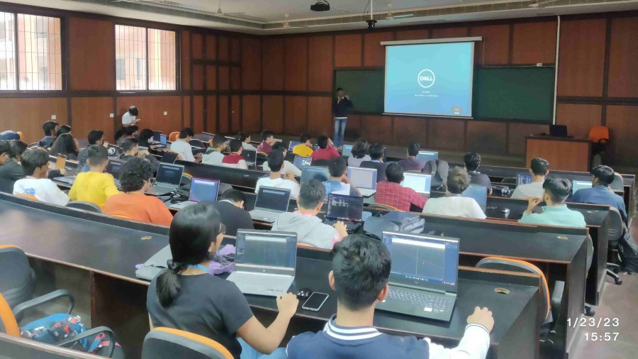 2D Game Dev Workshop