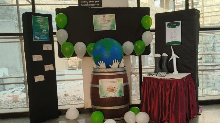 Celebrating world sustainable energy day