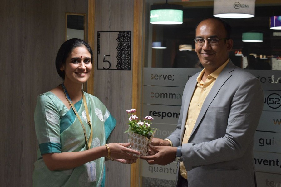 Studyathon on stock market