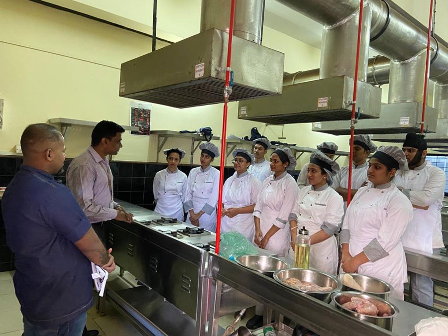 Tandoor Workshop
