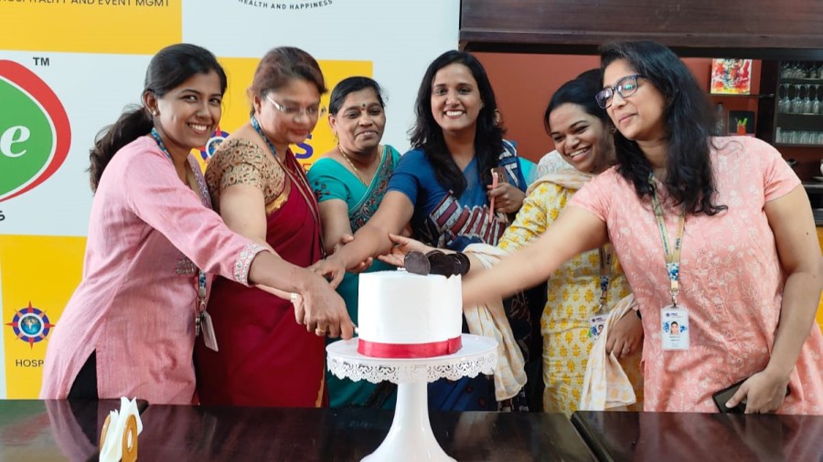 Women’s day celebration