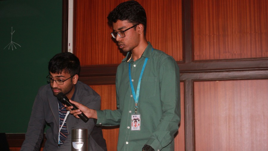 Workshop on building compilers