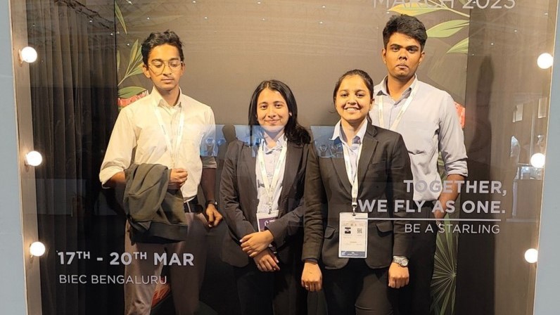 Learning event management hands-on