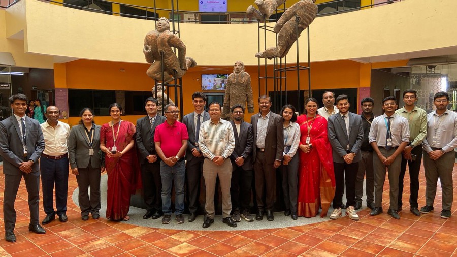 The Analytics Summit 2023