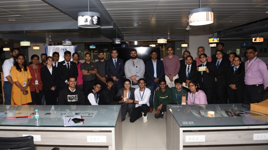 24 hour hackathon on hotel and event management