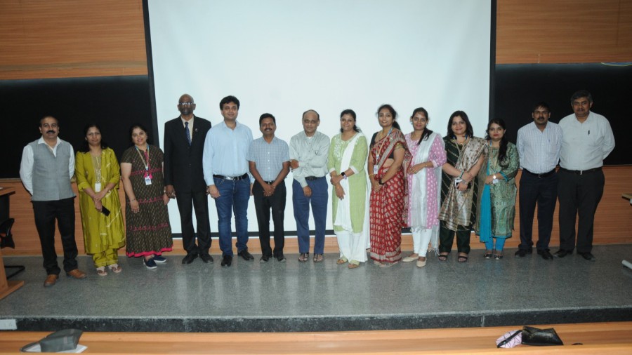 Intellectual Property Rights Symposium: Exploring Challenges and Opportunities