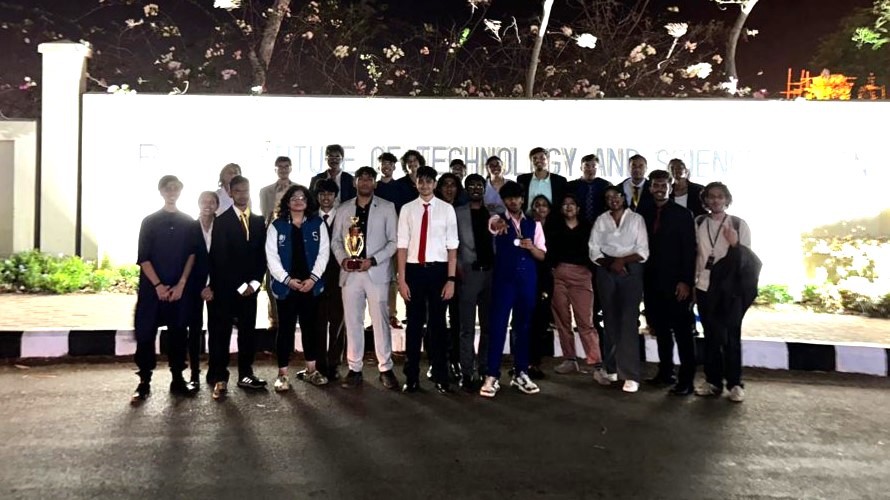 Learning about UN operations