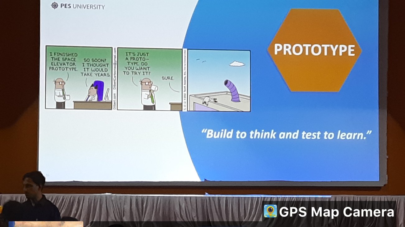 Department of CSE-Boot strap -2023