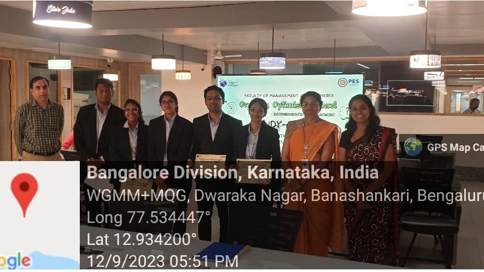 Accommodation management study-a-thon