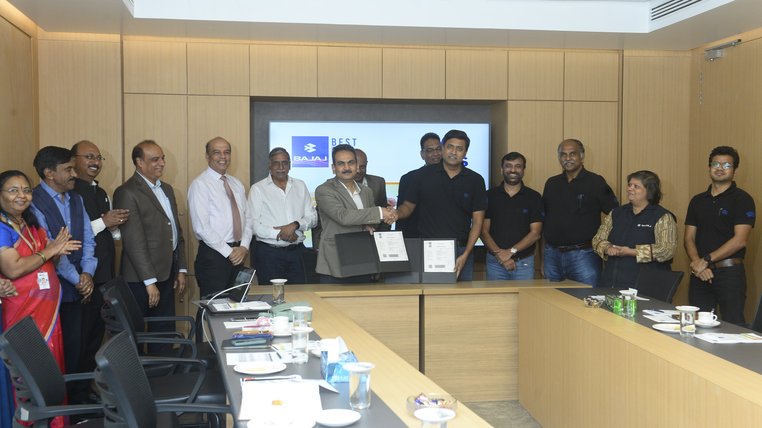 PES University partner to Launch Skill Training initiative for Karnataka State