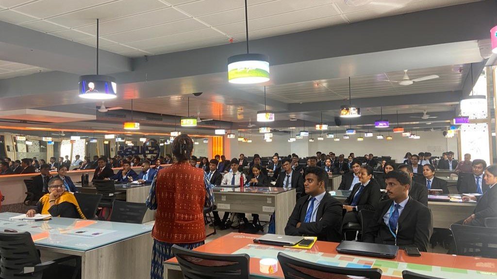 Food safety training