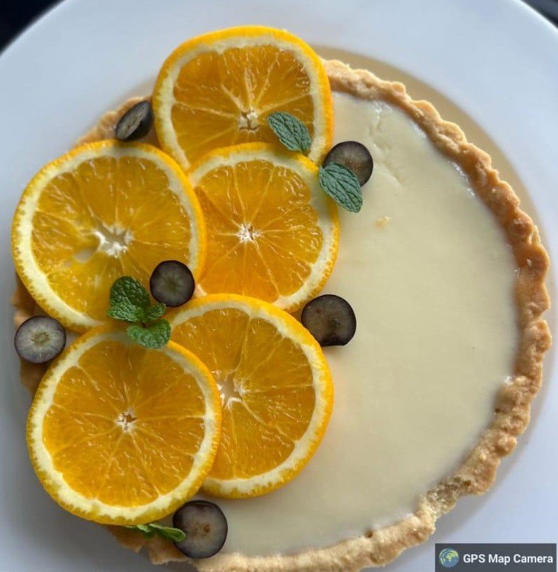 Patisserie and confectionery workshop