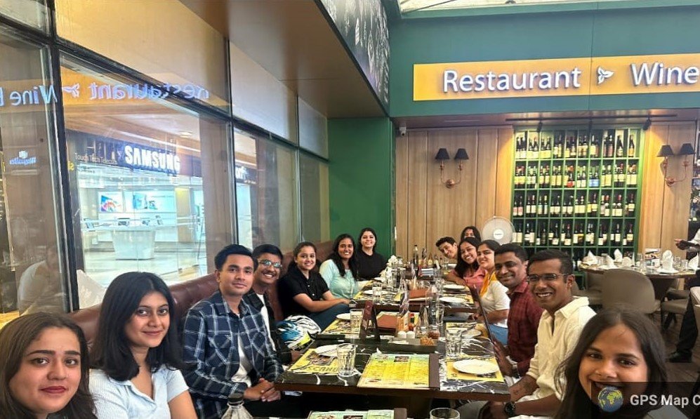 Understanding  restaurant business