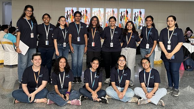 Develop For Her 3.0 ideathon