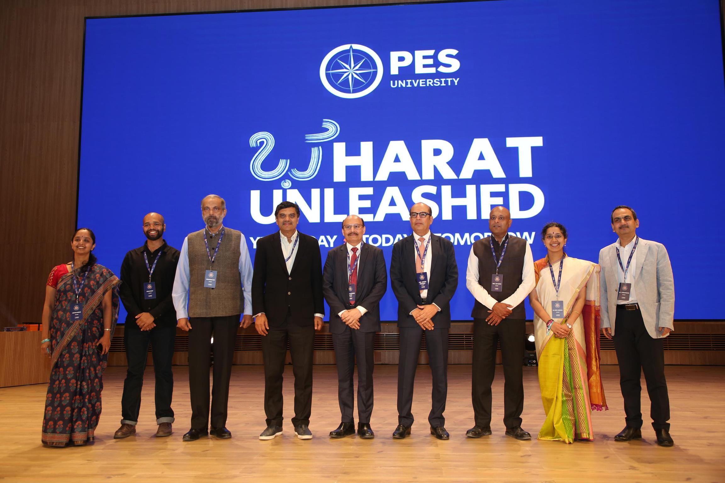 True nation-building happens with education: Prof. Jawahar Doreswamy