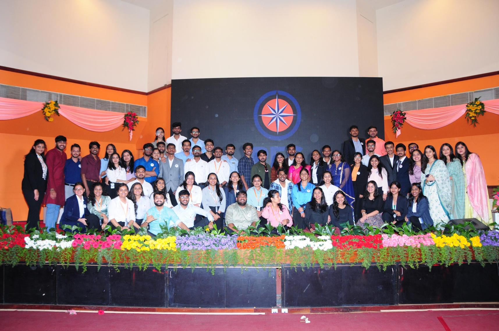 PES University Hosts HR Tech Summit to Bridge the Gap Between Industry and Academia