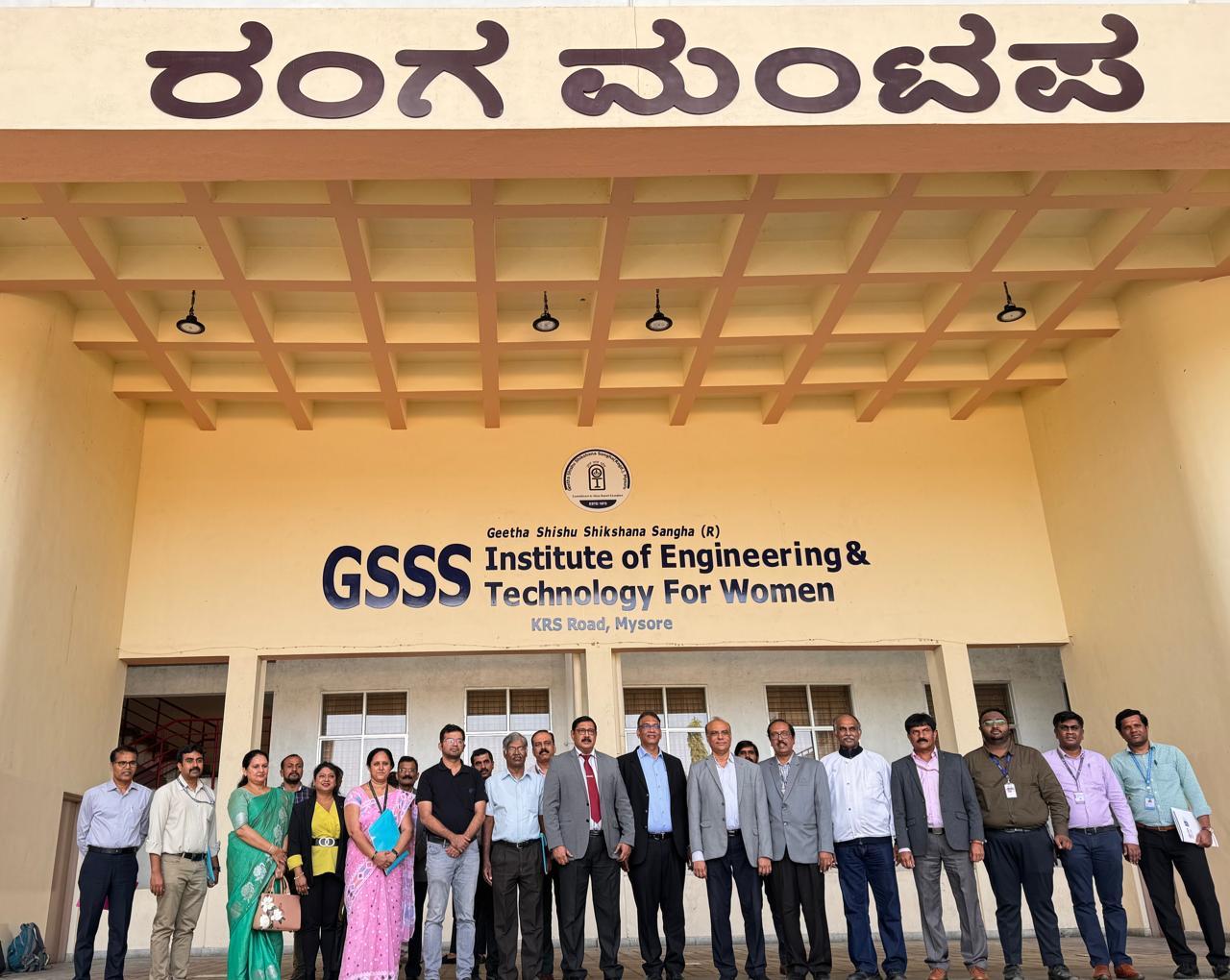 PES University and Bajaj Auto Limited join hands to offer skills training