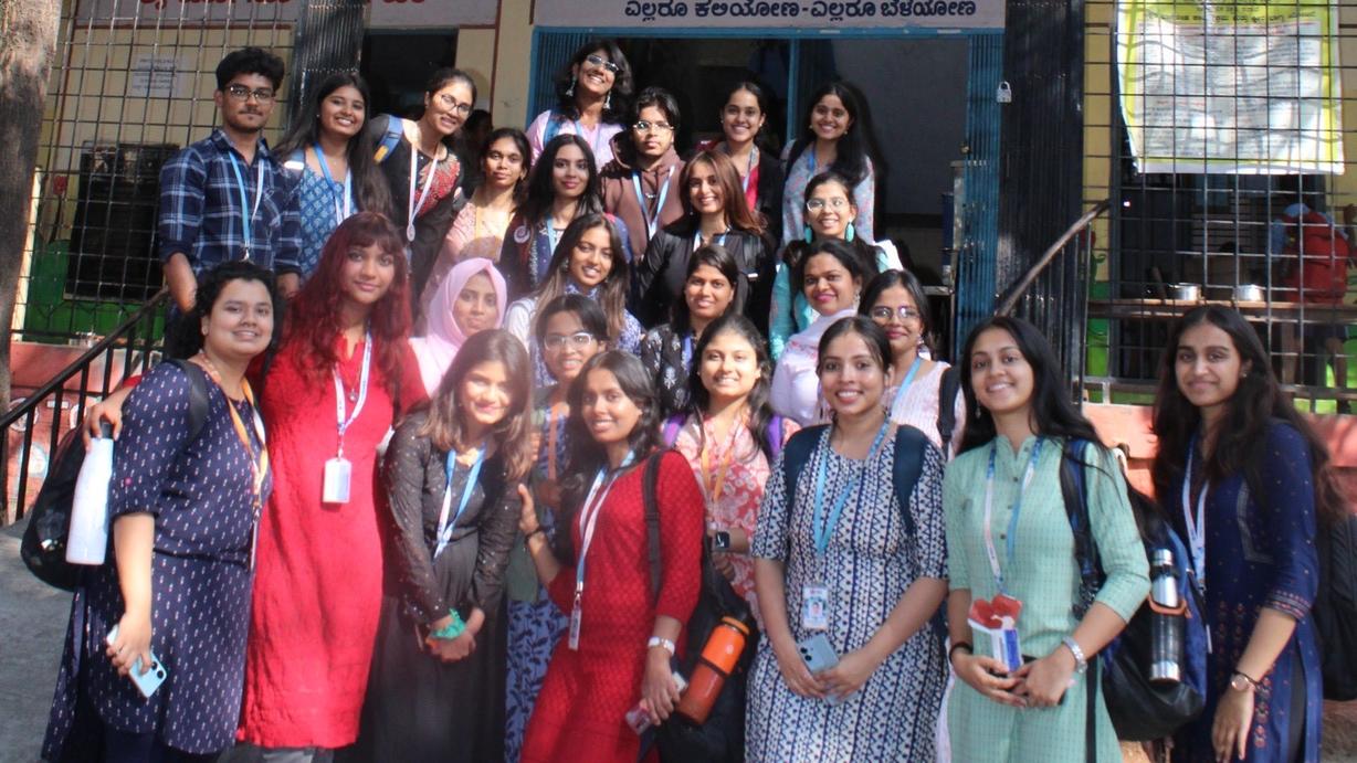 Peer Relationships Workshop