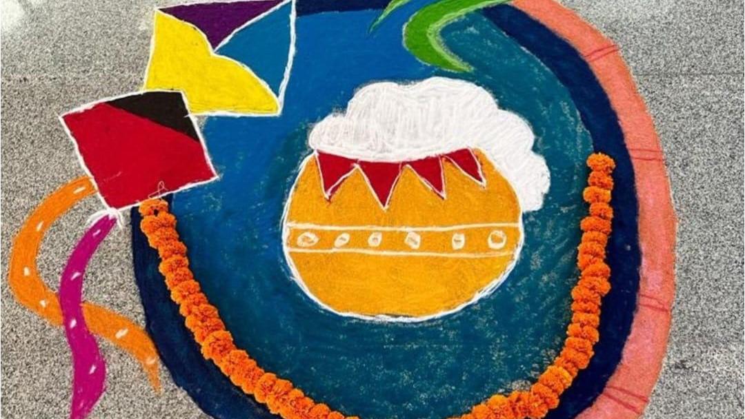 Understanding event management aspect in festivals