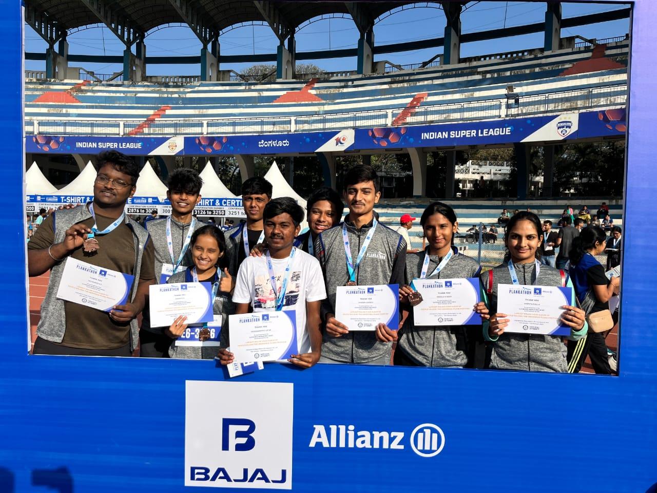 Understanding Guiness events