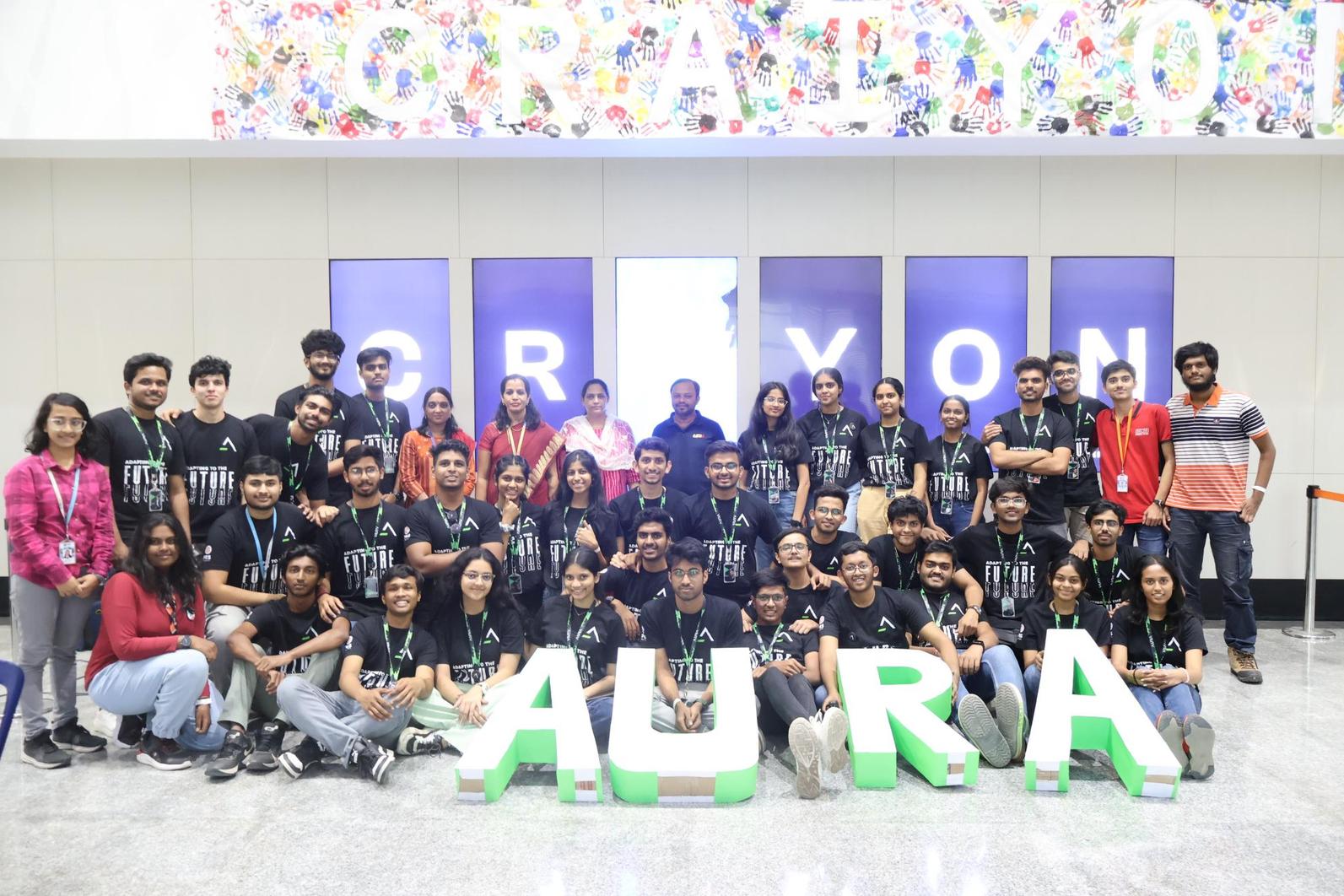 GenAI art workshop and contest