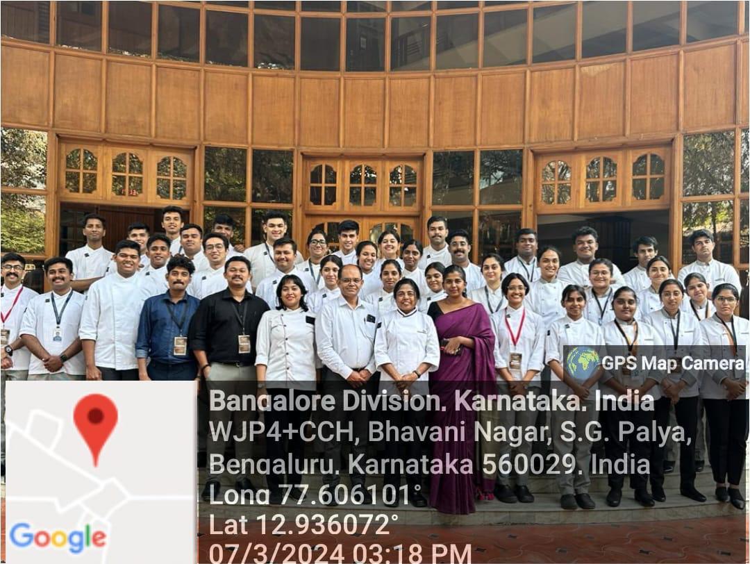 Participation in professional development program