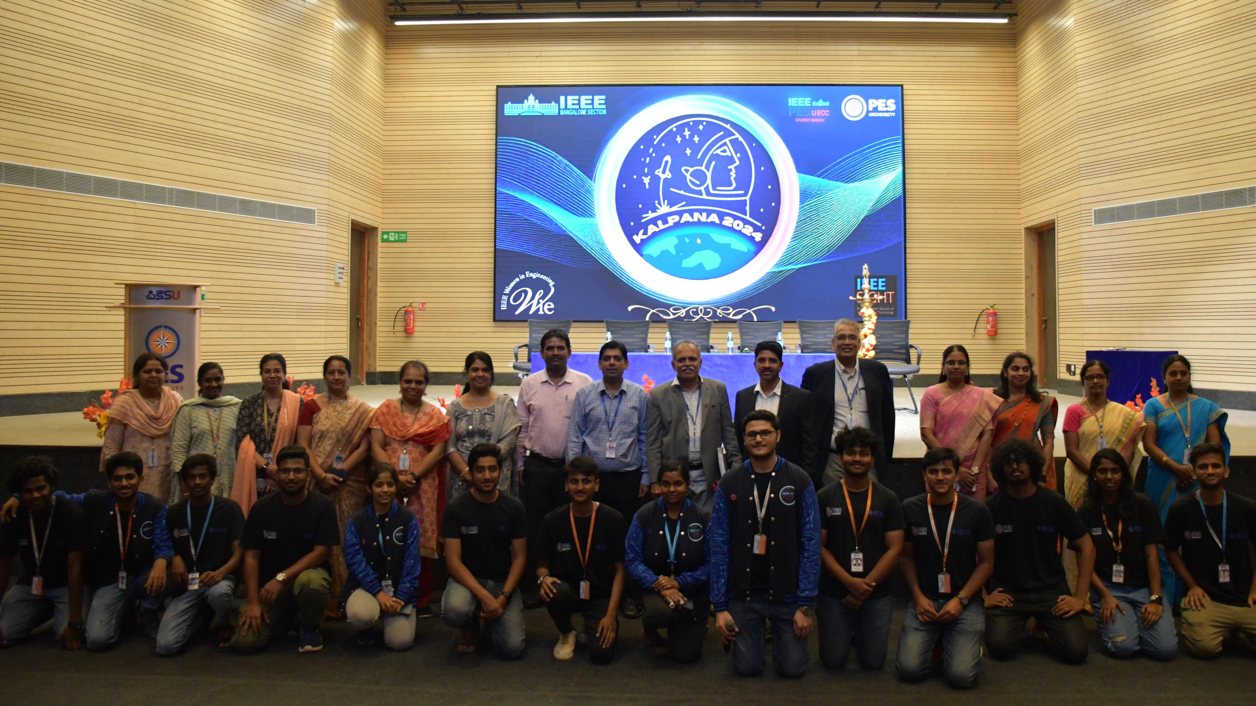 Humanity themed hackathon