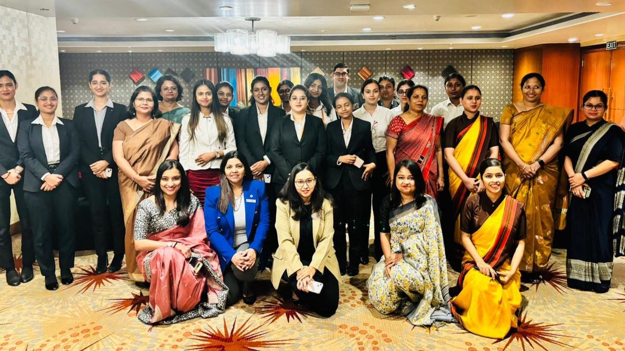 Participation in women’s day celebrations